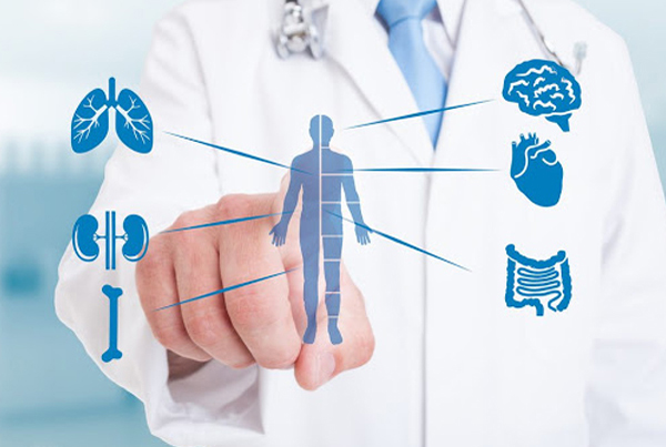 Internal Medicine