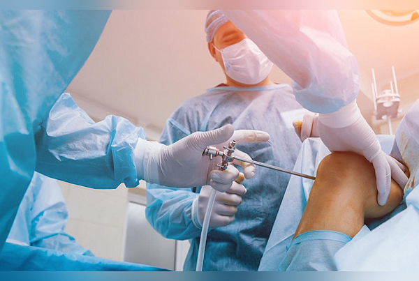 Orthopedics
