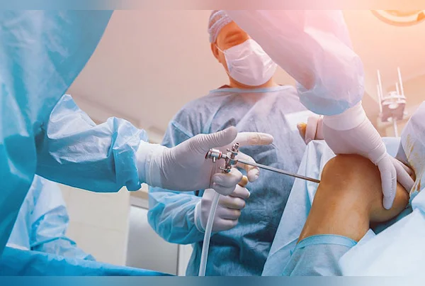Orthopedics