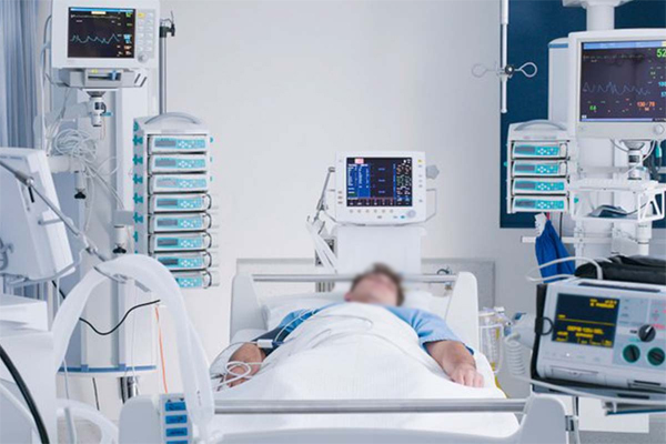 Intensive Care ICU