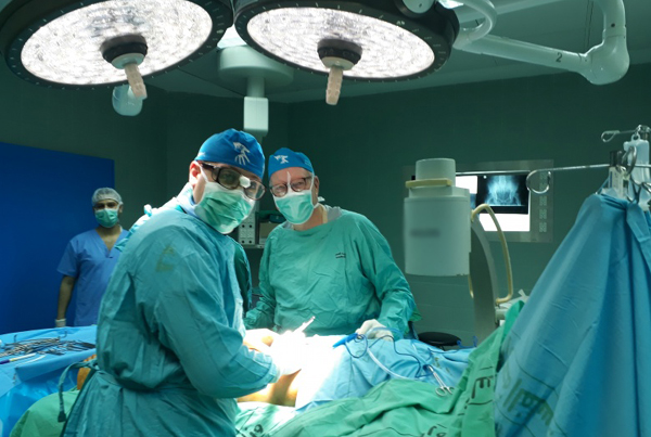 General Surgery
