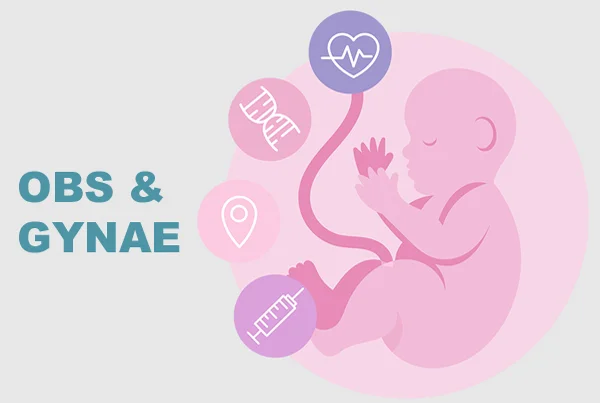 Obs and Gynae